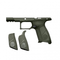Zestaw okładzin ze szkieletem do pistoletu Beretta APX A1 OD (E03437)