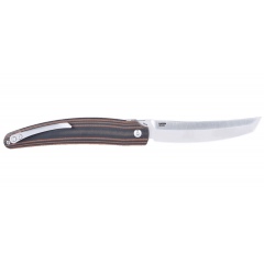 Nóż CRKT 5930 Ancestor Brown