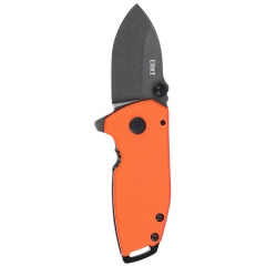 Nóż CRKT 2486 Squid Compact Orange
