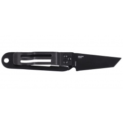 NÓŻ CRKT 5500KN - K.I.S.S BLACK CHROME