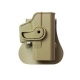 Kabura IMI Defense Z1040 Glock Tan (piaskowy)