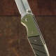 Nóż CRKT Ignitor 6850
