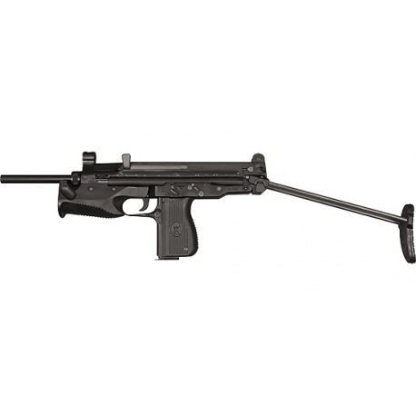 Pistolet BRS-99 kal. 9 mm x 19 PARA