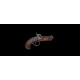 Pistolet Derringer Philadelphia  kal. 45