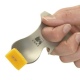 Niezbędnik Łyżko widelec CRKT Eat'n Tool Yellow 9100YC