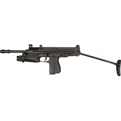 Pistolet maszynowy PM-98