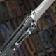 Nóż CRKT 6460K Drifter G10