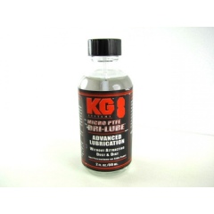 KG-8 Micro P.T.F.E Teflon Dri Lube - butelka 56,7 g