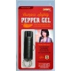 Gaz pieprzowy Sabre Red Campus Pepper Gel HC-14-CPG-BK-US