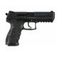 Pistolet H&K P30L 9 mm x 19