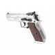 Pistolet Tanfoglio 40S&W STOCK II HARDCHROMED