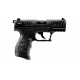 Pistolet WALTHER P22Q kal. 22 (512.01.01)