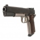 Pistolet Tanfoglio 45 ACP WITNESS 1911 Custom Hardchromed