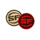 Naszywki Surefire SF-Logo-Patches