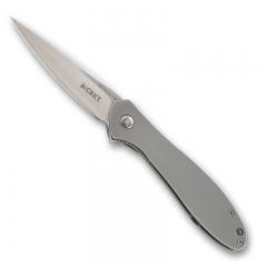 Nóż składany CRKT K456XXP Eros Large