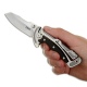 Nóż CRKT 5190 Graphite Folding Knife