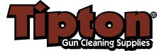 Tipton Gun Cleaning Supplies
